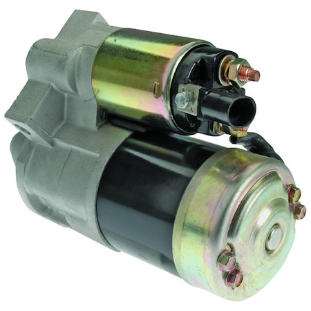 Replacement For Carquest, 17786S Starter